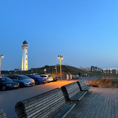 Vakantiewoning Aan De Kust 16 Egmond aan Zee Bagian luar foto