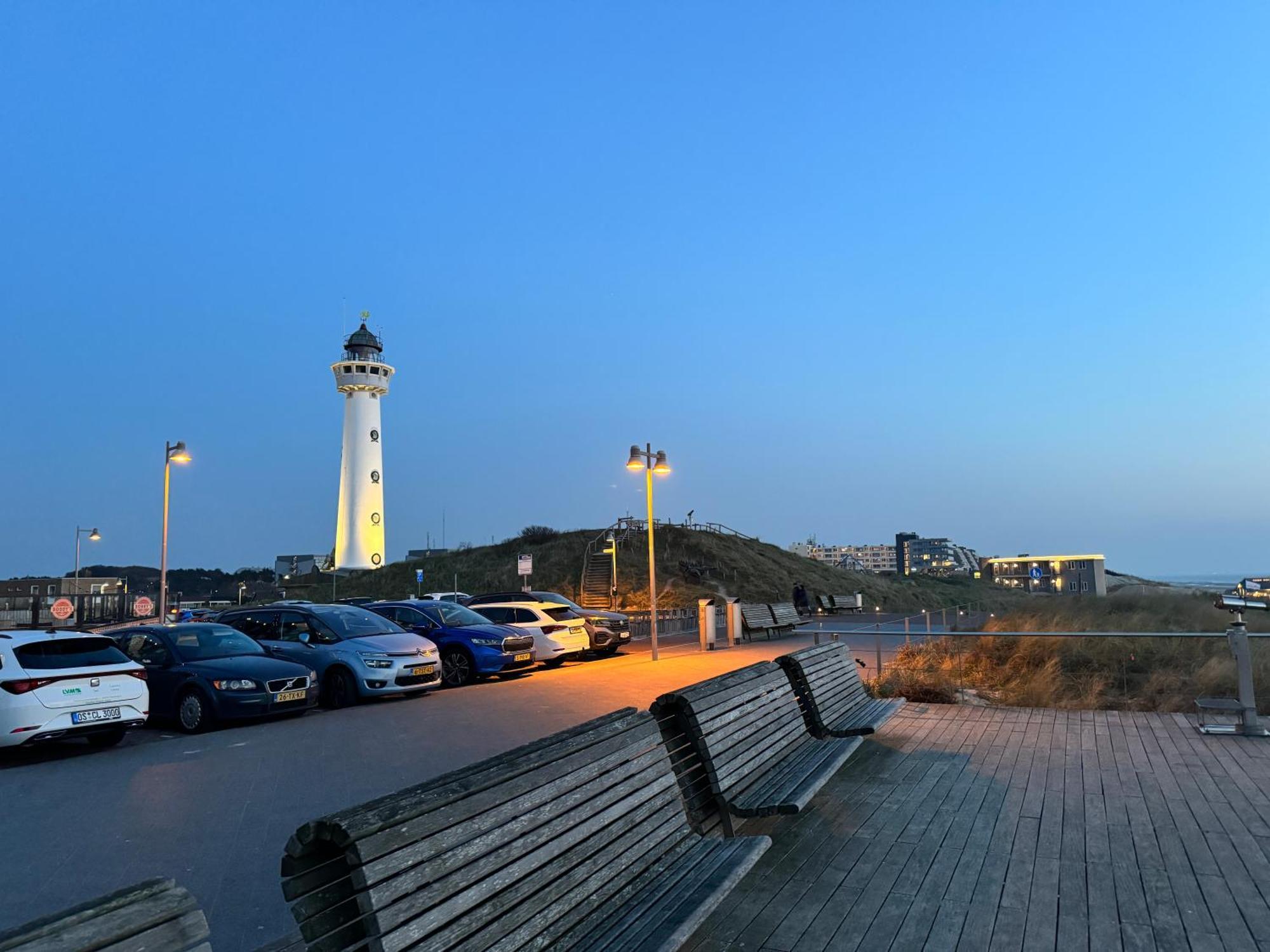 Vakantiewoning Aan De Kust 16 Egmond aan Zee Bagian luar foto