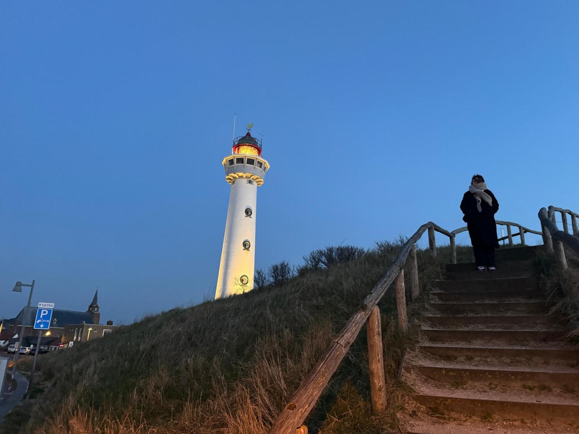Vakantiewoning Aan De Kust 16 Egmond aan Zee Bagian luar foto