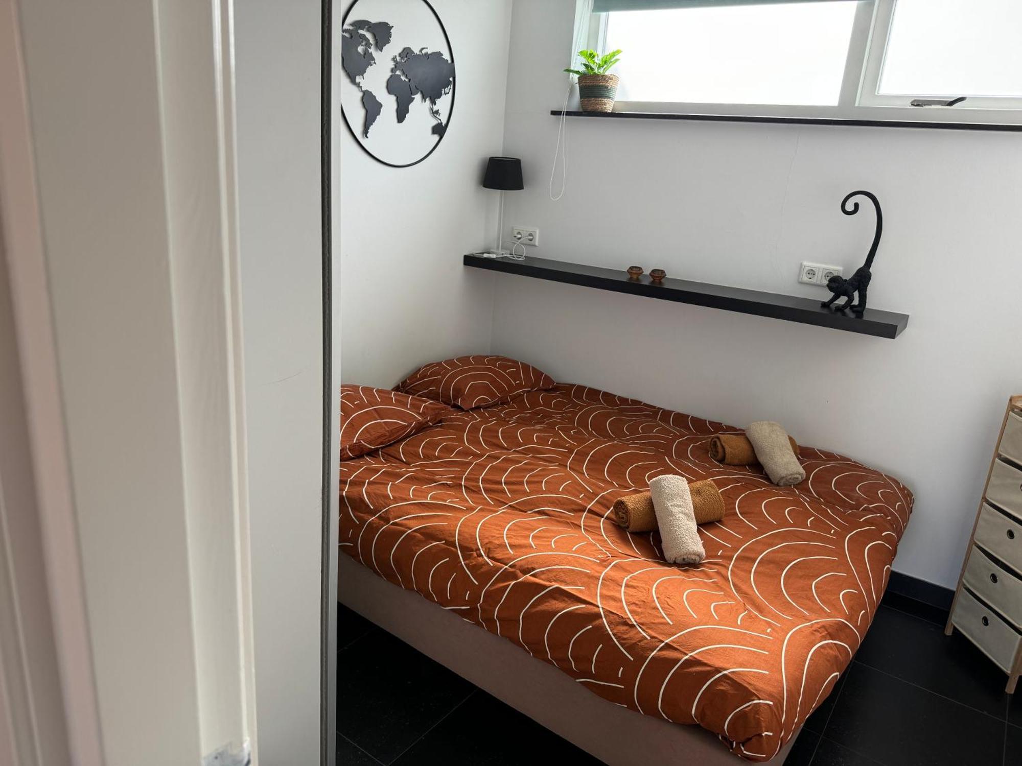 Vakantiewoning Aan De Kust 16 Egmond aan Zee Bagian luar foto
