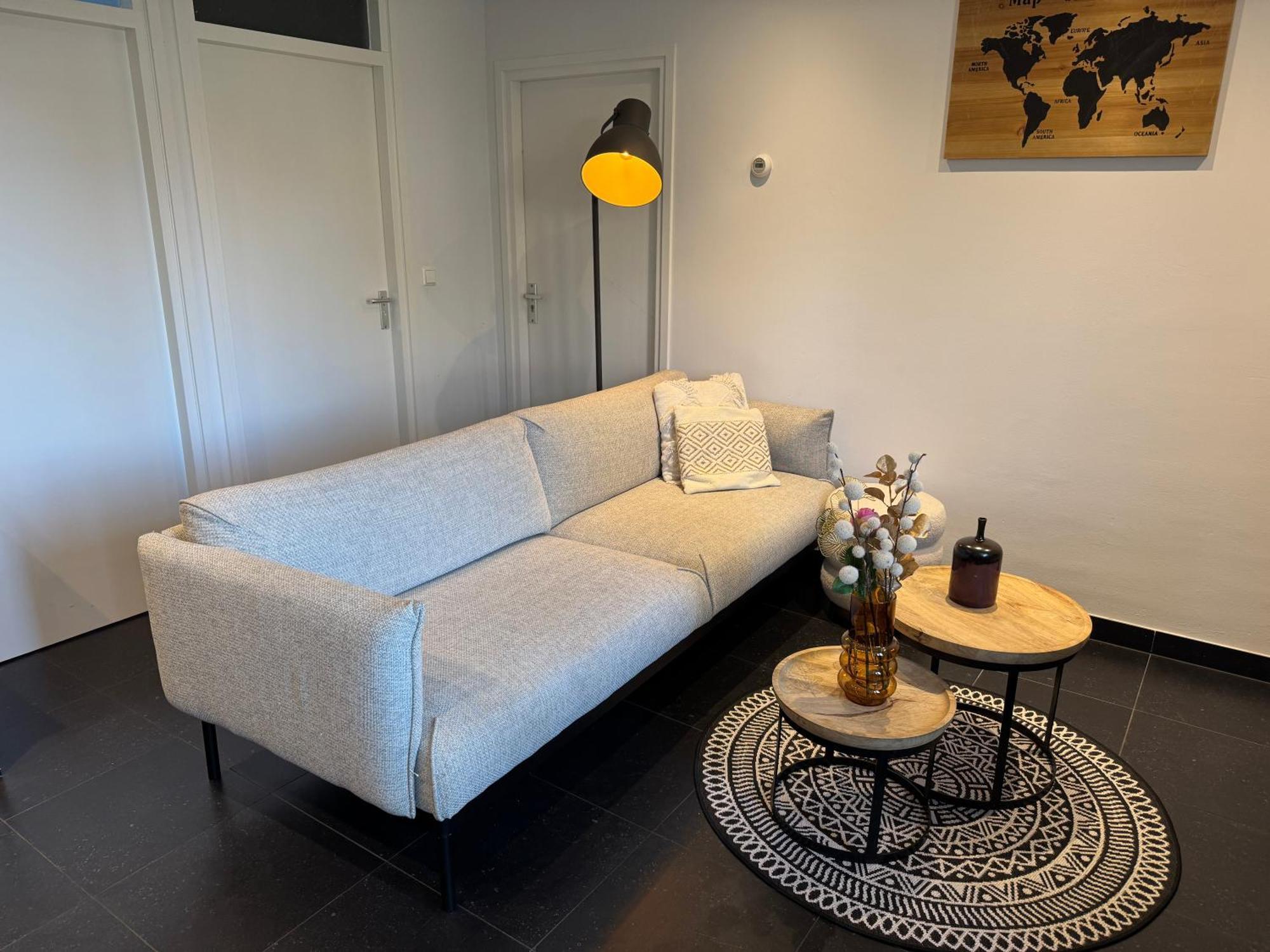 Vakantiewoning Aan De Kust 16 Egmond aan Zee Bagian luar foto