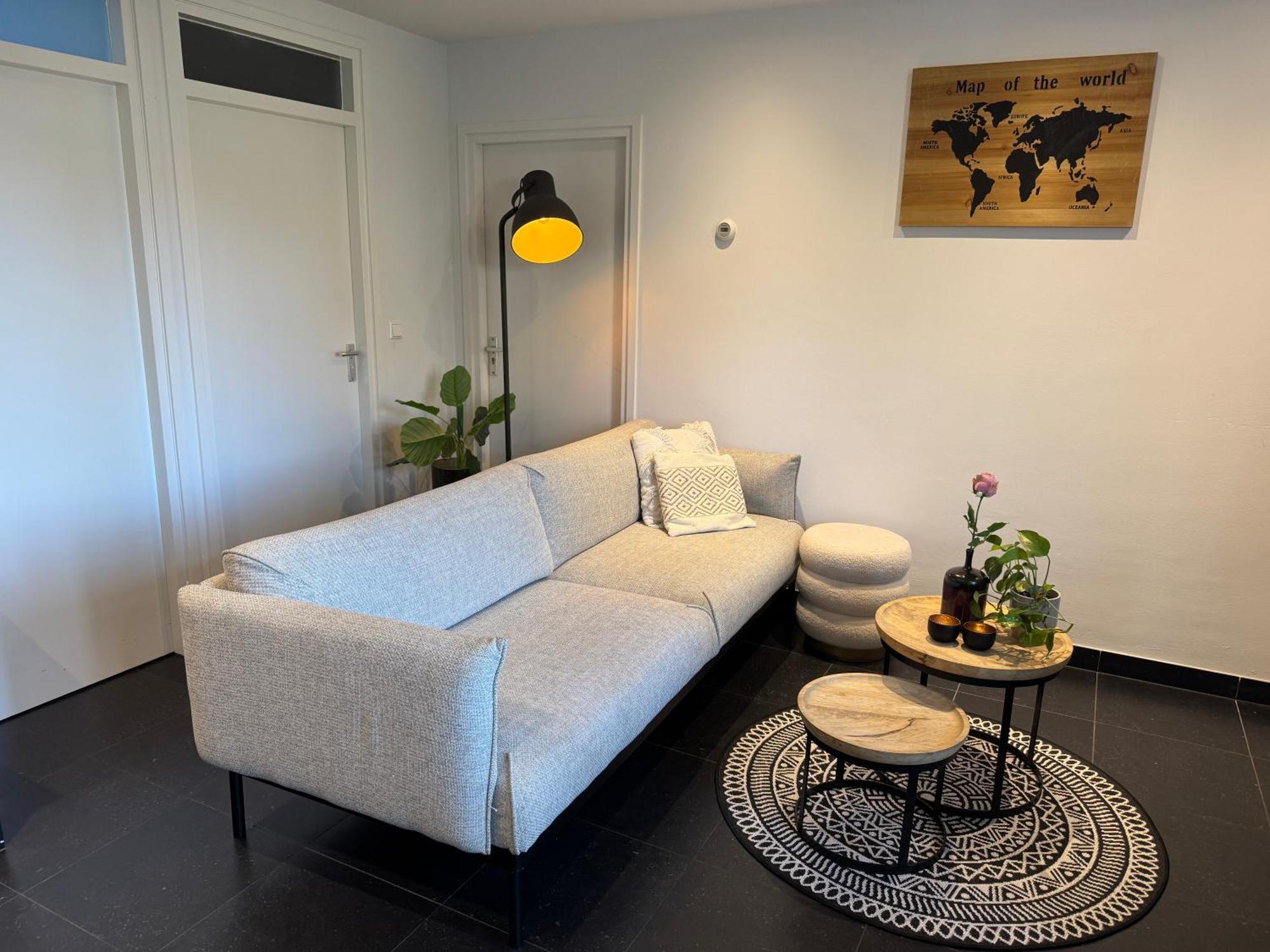 Vakantiewoning Aan De Kust 16 Egmond aan Zee Bagian luar foto