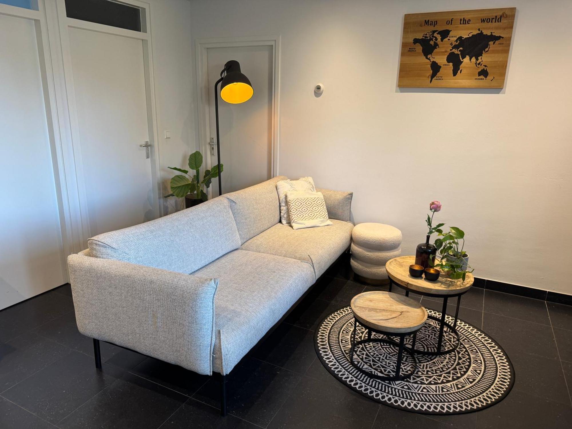 Vakantiewoning Aan De Kust 16 Egmond aan Zee Bagian luar foto
