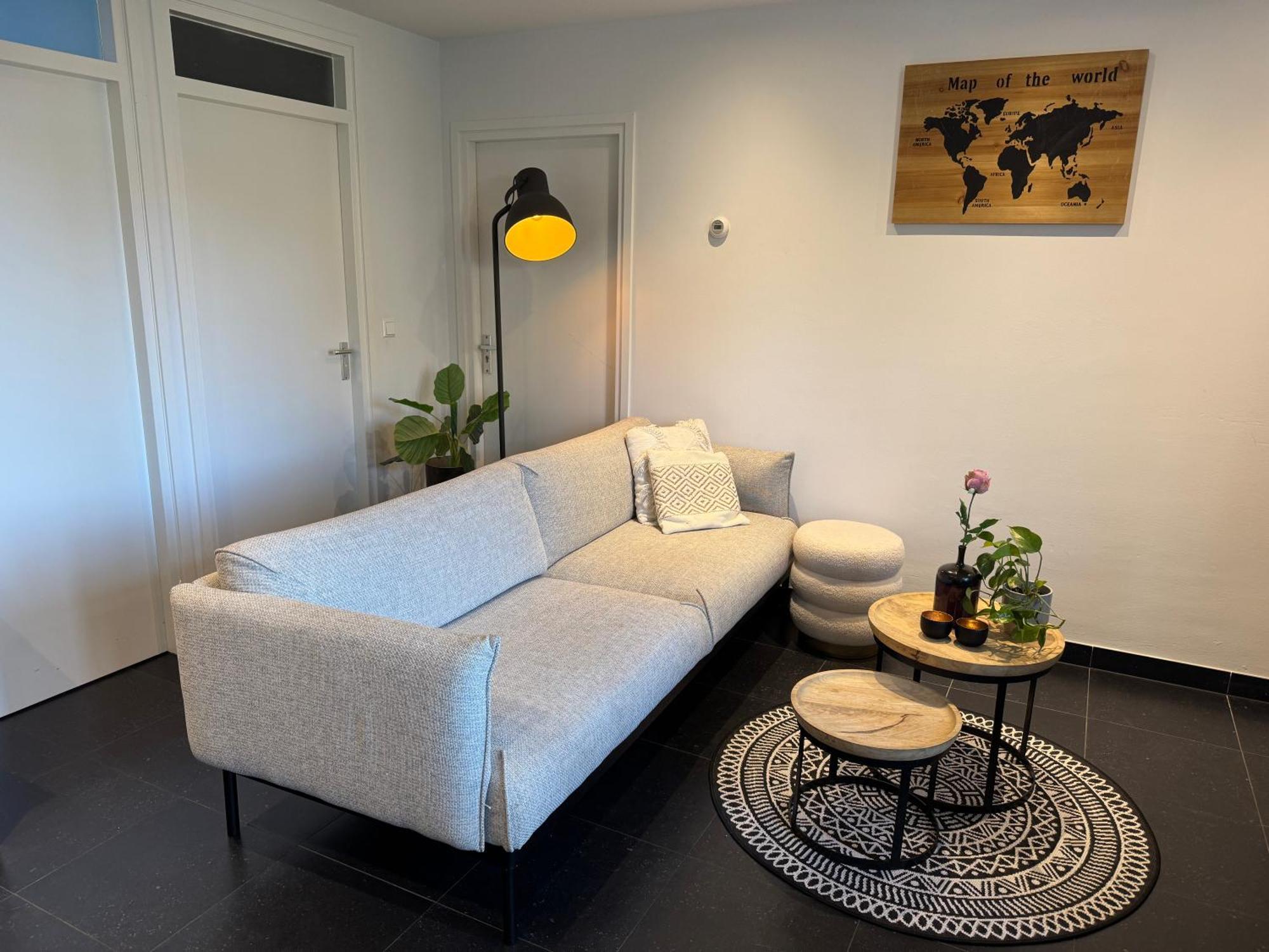 Vakantiewoning Aan De Kust 16 Egmond aan Zee Bagian luar foto