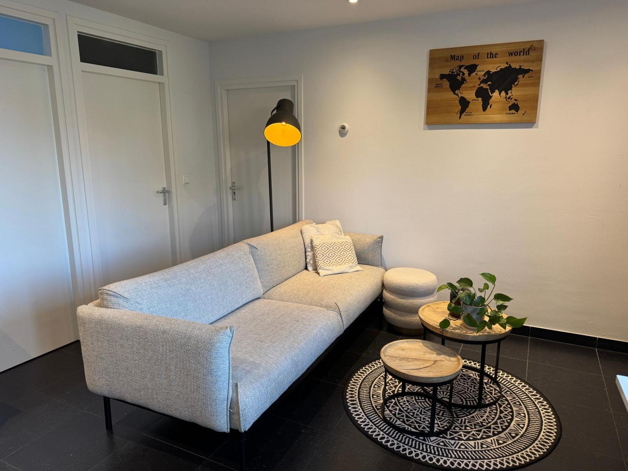 Vakantiewoning Aan De Kust 16 Egmond aan Zee Bagian luar foto